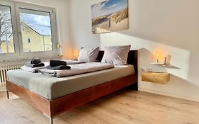 Ferienwohnung Sorgenfrei in Coburg ! - im EG mit Privatparkplatz&Balkon